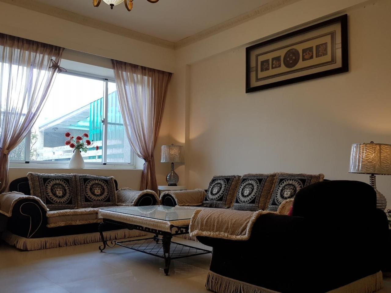 Jhen Pin Xuan B&B Taitung Exterior photo