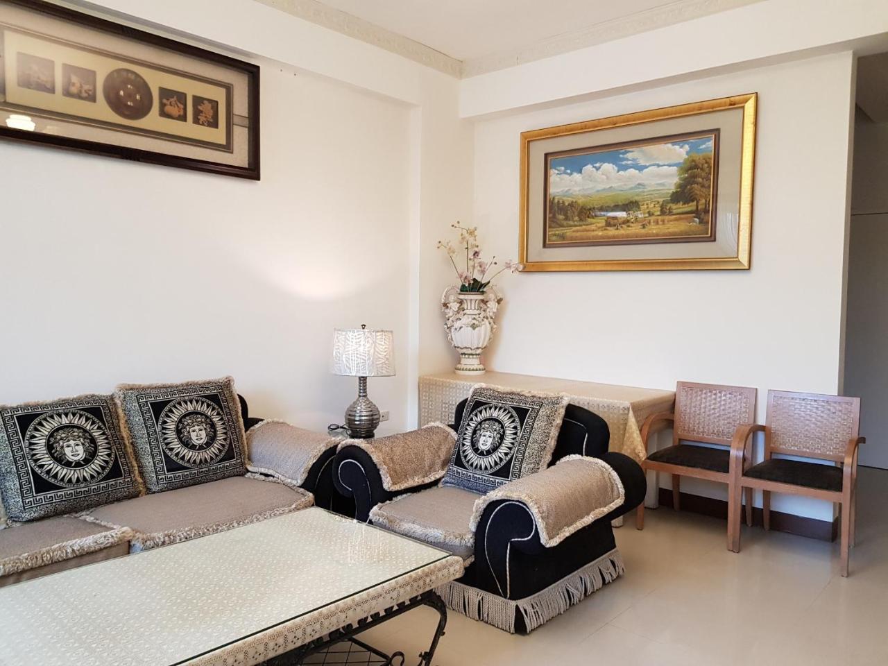 Jhen Pin Xuan B&B Taitung Exterior photo